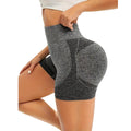 Shorts Lift Butt - Charme Lunar