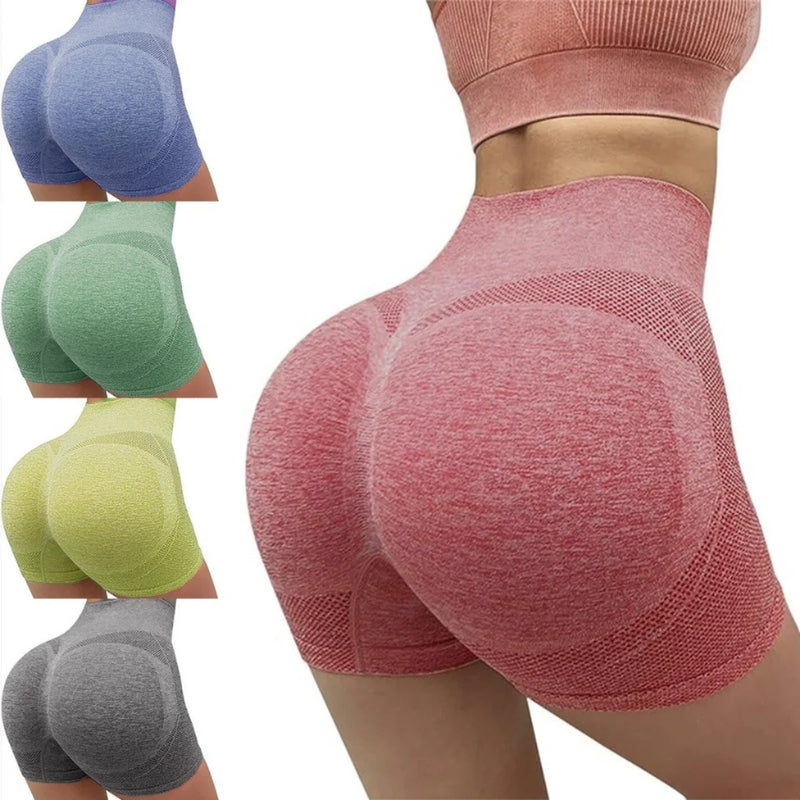 Shorts Lift Butt - Charme Lunar