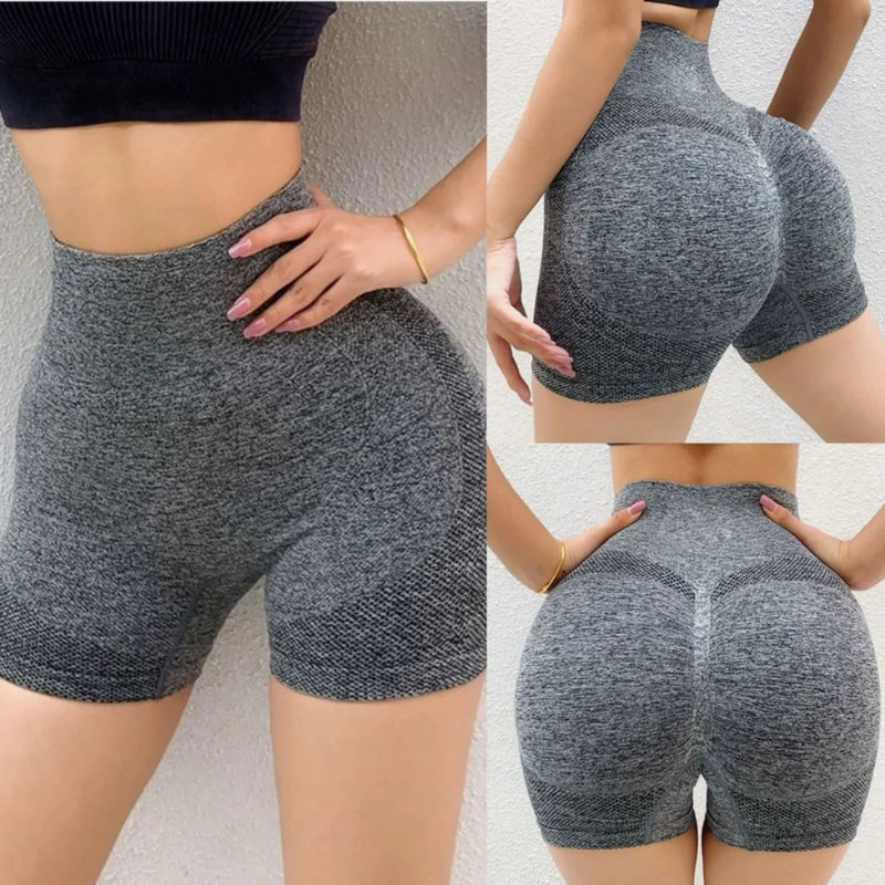 Shorts Lift Butt - Charme Lunar